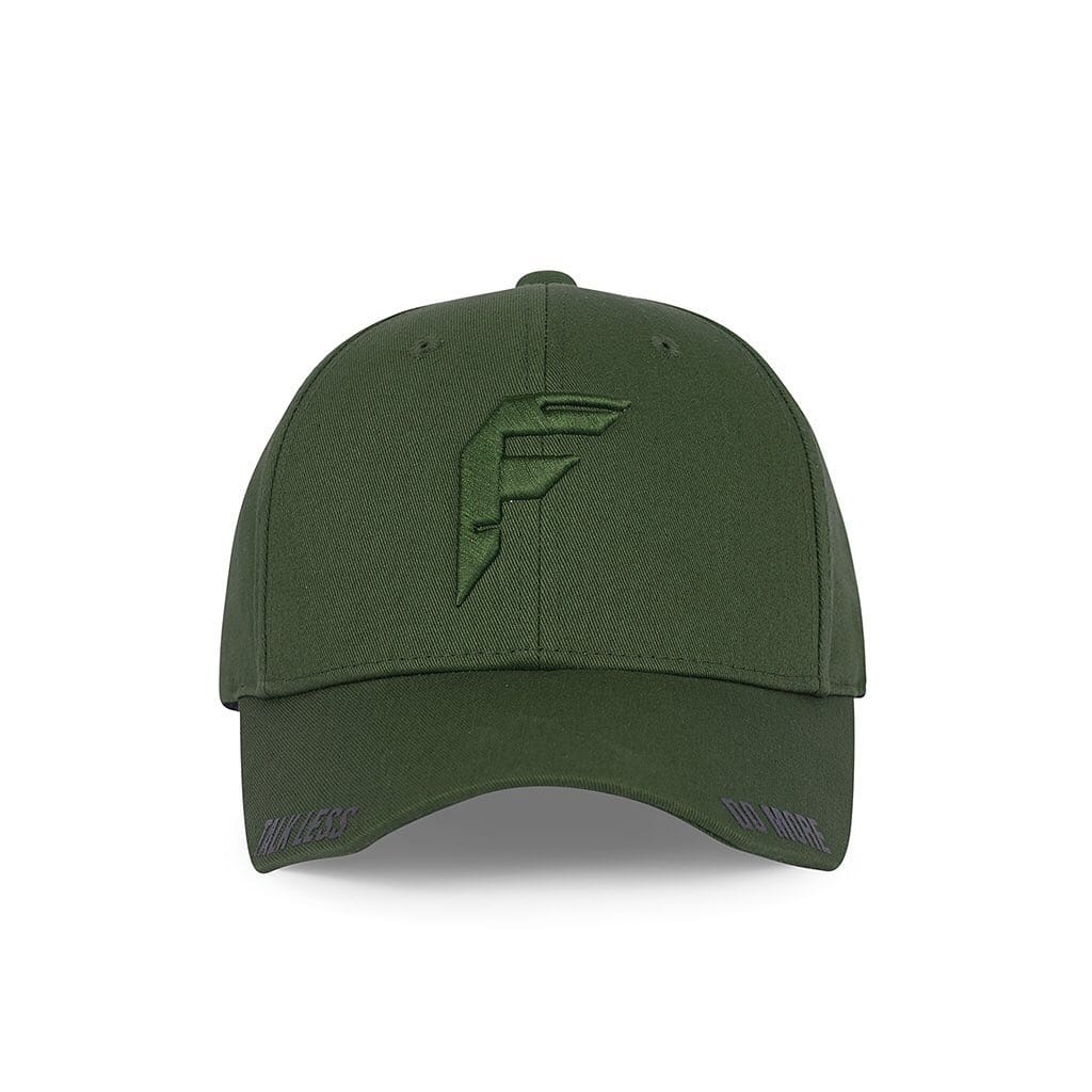 Post 7 by Fuzion Caps on Instagram (image)