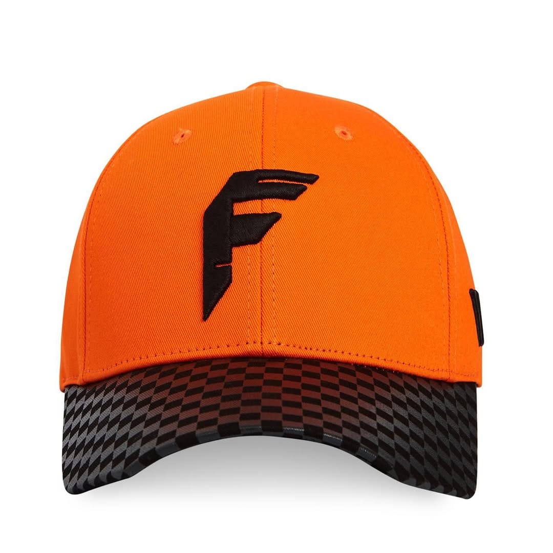 Post 2 by Fuzion Caps on Instagram (image)