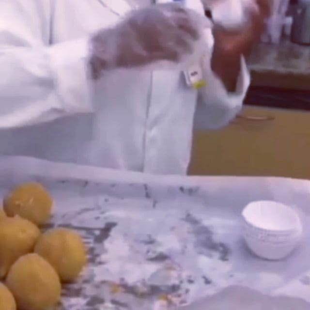 Post 3 by Food Safety Business 🍏 on Instagram (video)