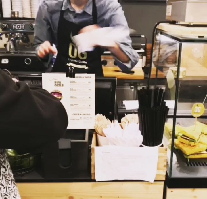 Post 10 by Food Safety Business 🍏 on Instagram (video)