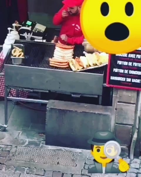 Post 9 by Food Safety Business 🍏 on Instagram (video)