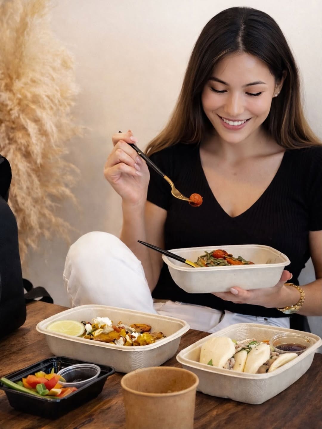 Post 9 by Real Meal - Healthy Meal Plans 🇦🇪 on Instagram (image)