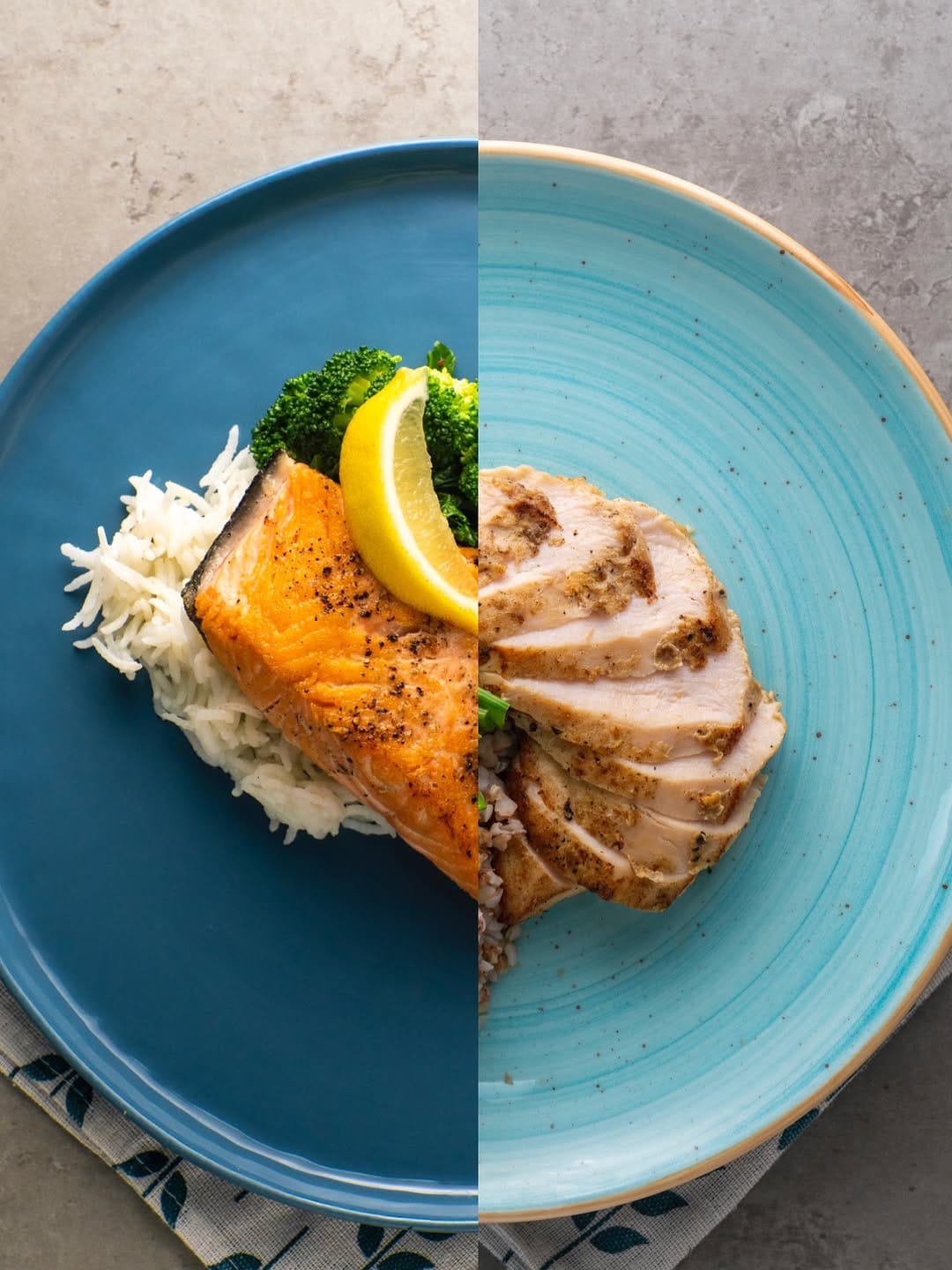 Post 6 by Real Meal - Healthy Meal Plans 🇦🇪 on Instagram (image)