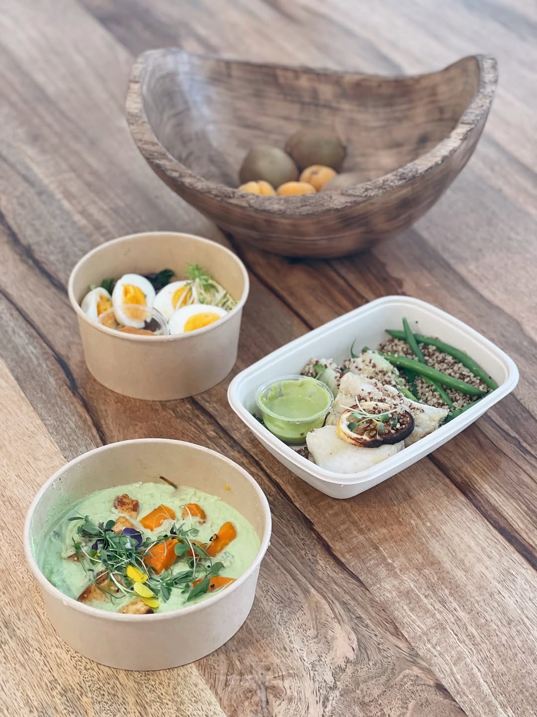Post 2 by Real Meal - Healthy Meal Plans 🇦🇪 on Instagram (image)