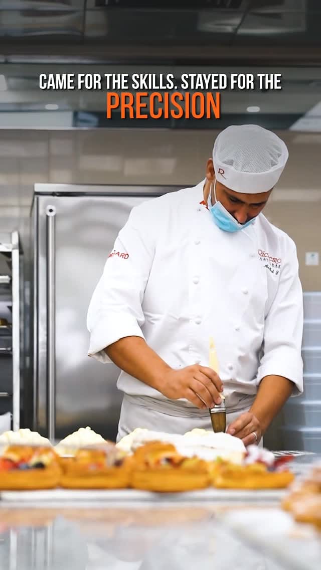 Post 3 by Richemont Dubai on Instagram (video)