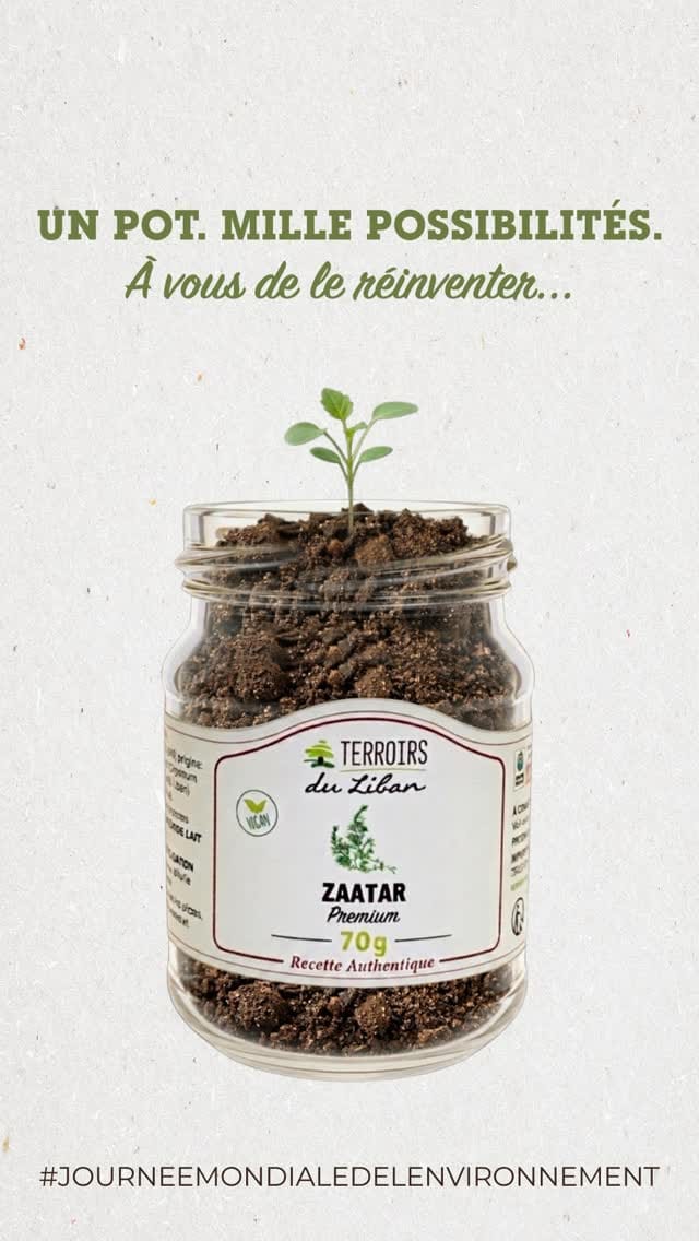 Post 1 by Terroirs du Liban on Instagram (video)