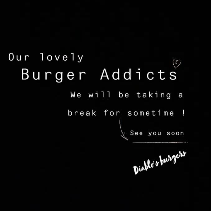 Post 1 by Diablo's Burgers 🍔 on Instagram (video)
