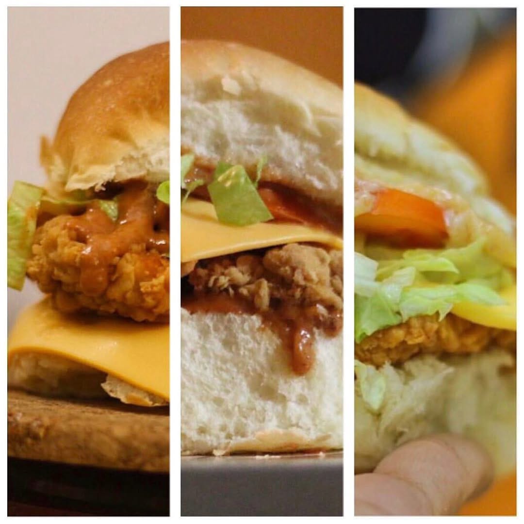 Post 3 by Diablo's Burgers 🍔 on Instagram (image)