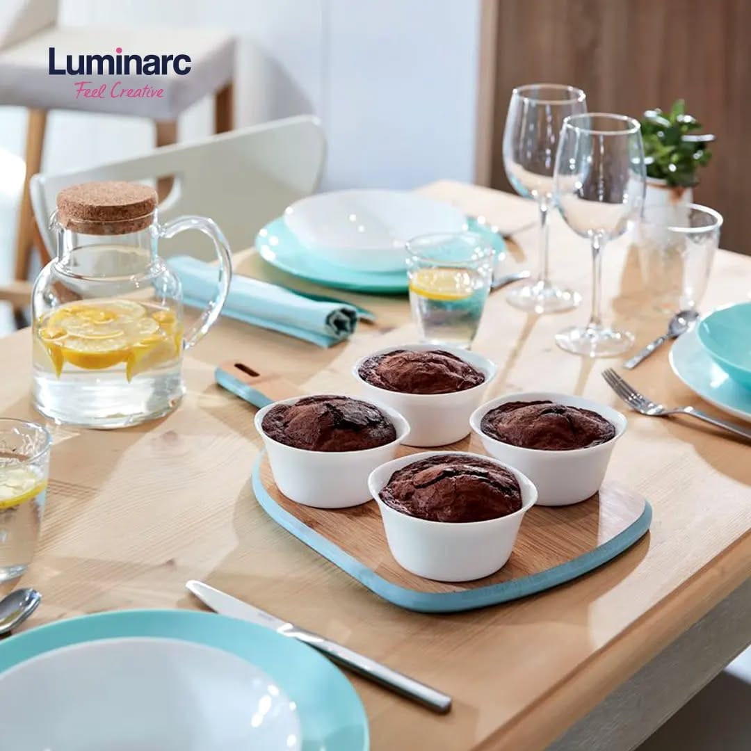 Post 3 by Luminarc Indonesia Official on Instagram (image)