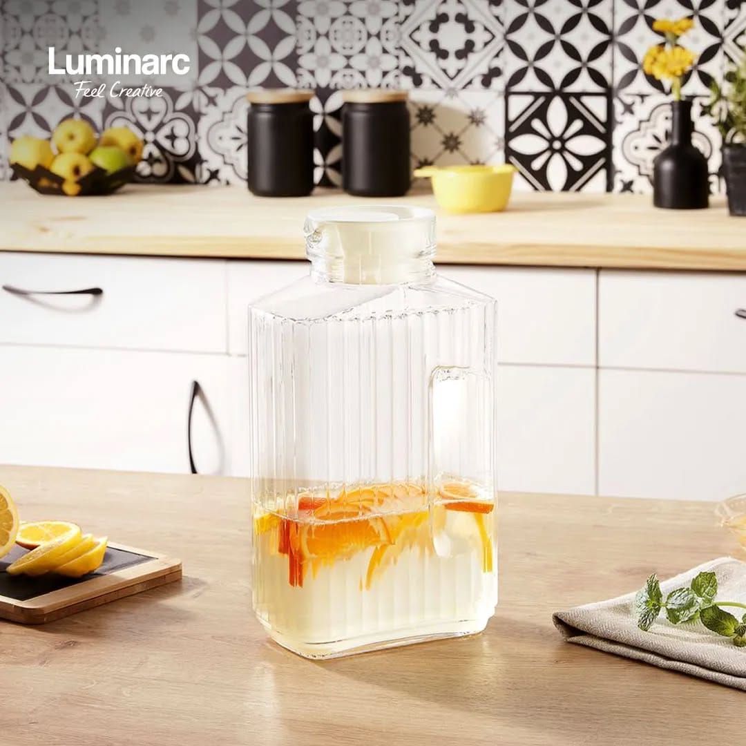 Post 5 by Luminarc Indonesia Official on Instagram (image)