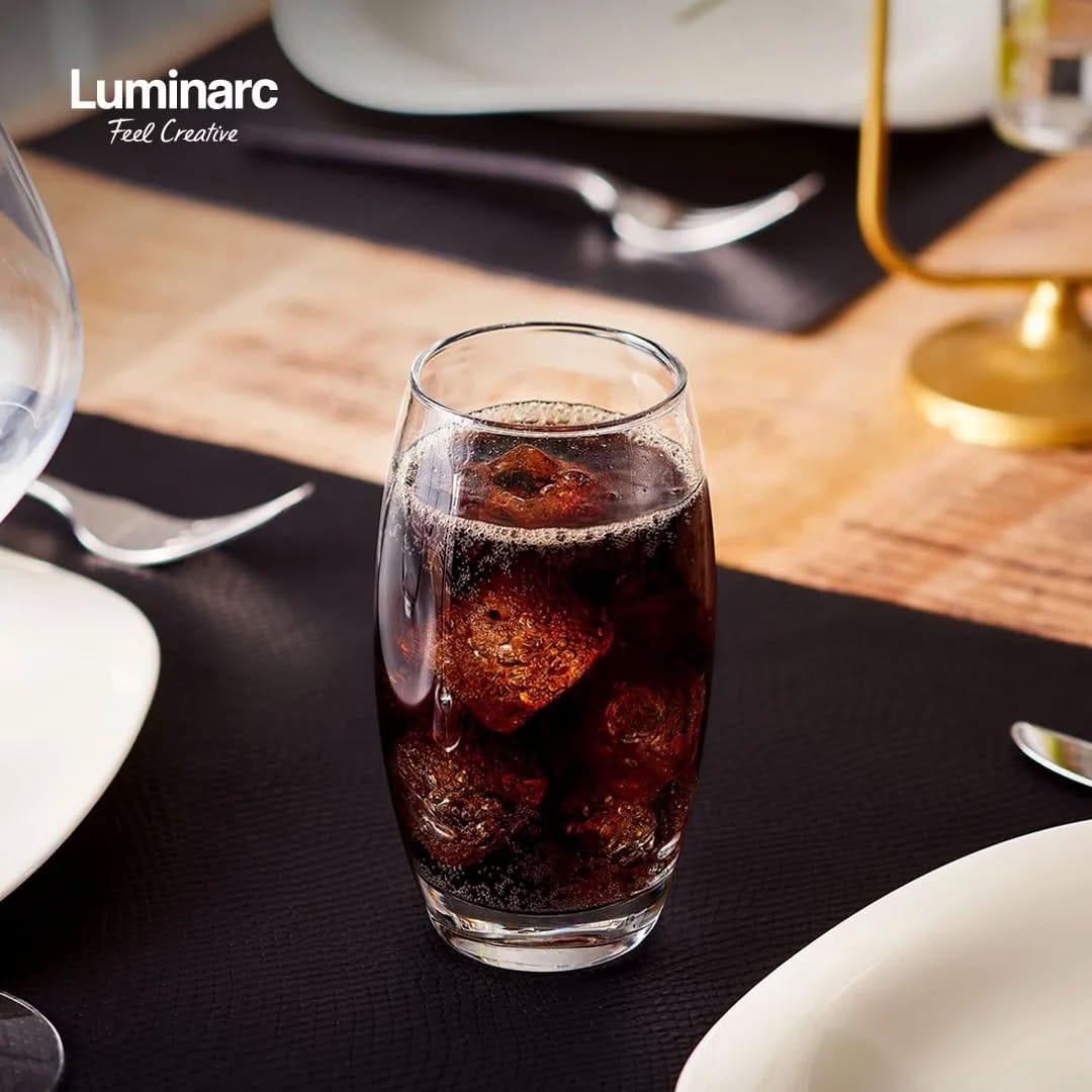 Post 8 by Luminarc Indonesia Official on Instagram (image)