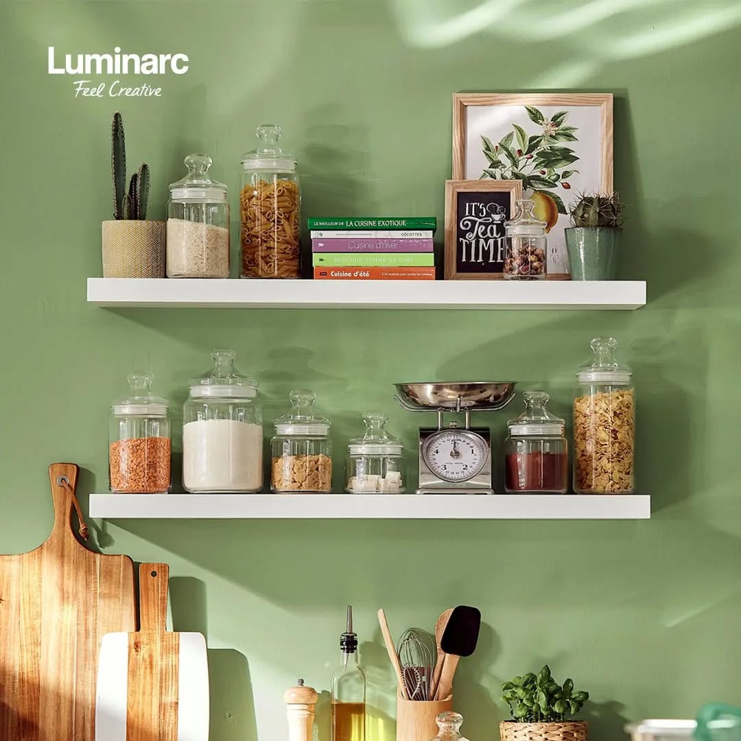 Post 7 by Luminarc Indonesia Official on Instagram (image)