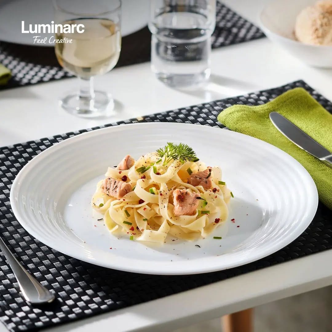 Post 9 by Luminarc Indonesia Official on Instagram (image)