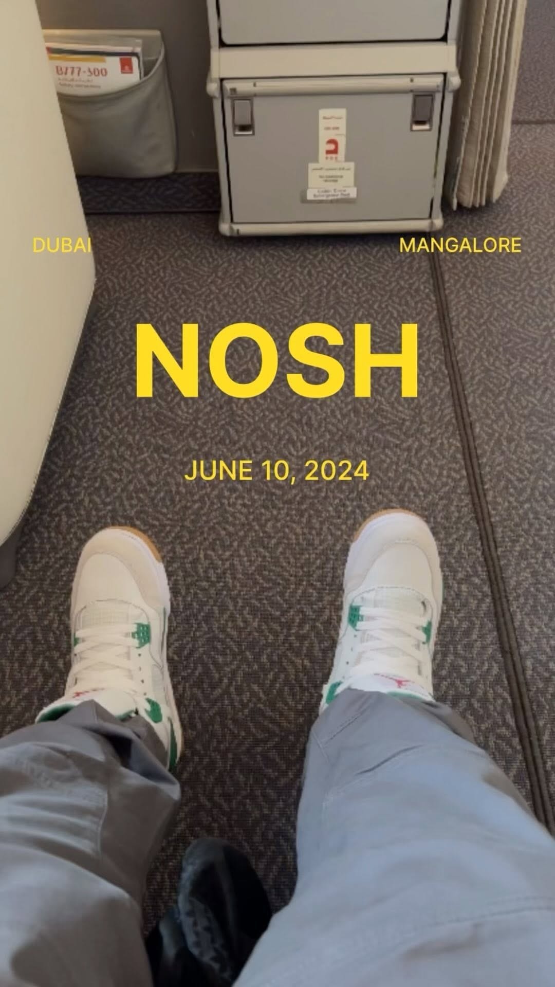 Post 9 by Foodieee Dude on Instagram (video)
