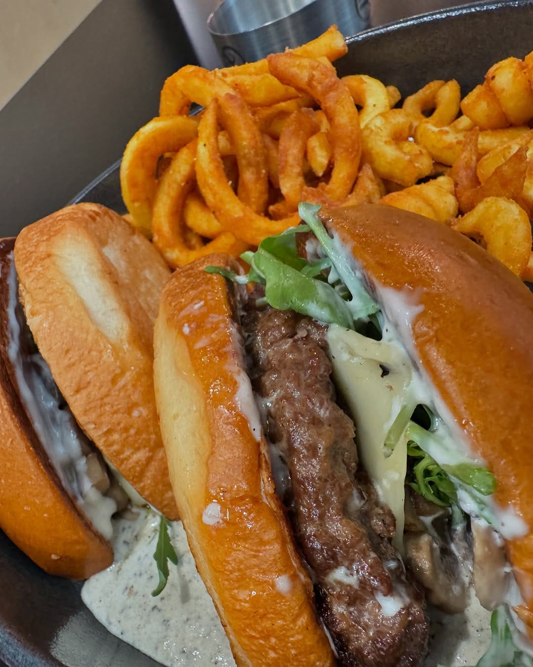 Post 6 by Foodieee Dude on Instagram (carousel)