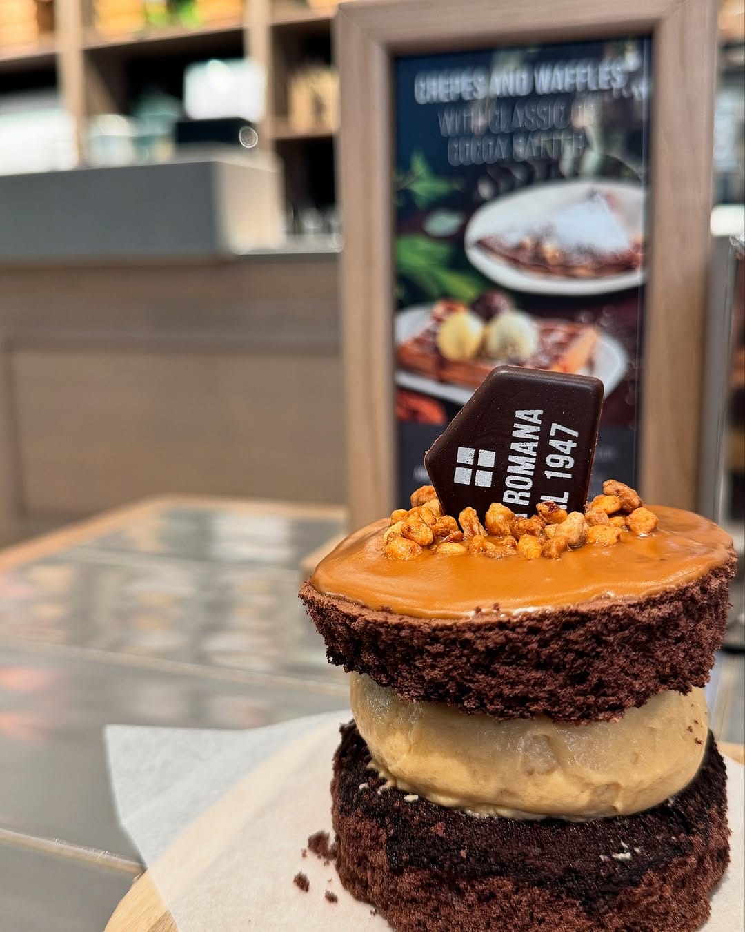 Post 1 by Foodieee Dude on Instagram (image)