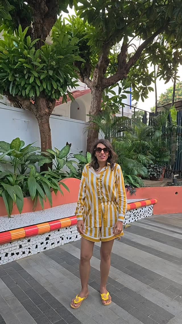 Post 3 by M A N I S H A  G U P T A on Instagram (video)