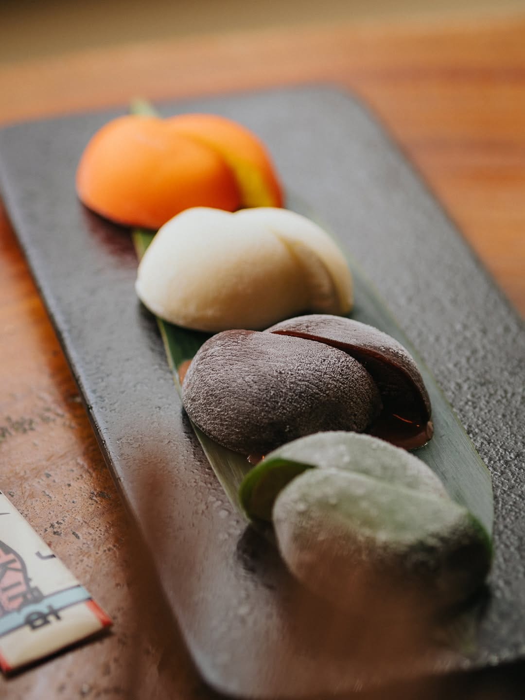 Post 8 by MaKiRa Japanese Rolls and Bowls on Instagram (image)