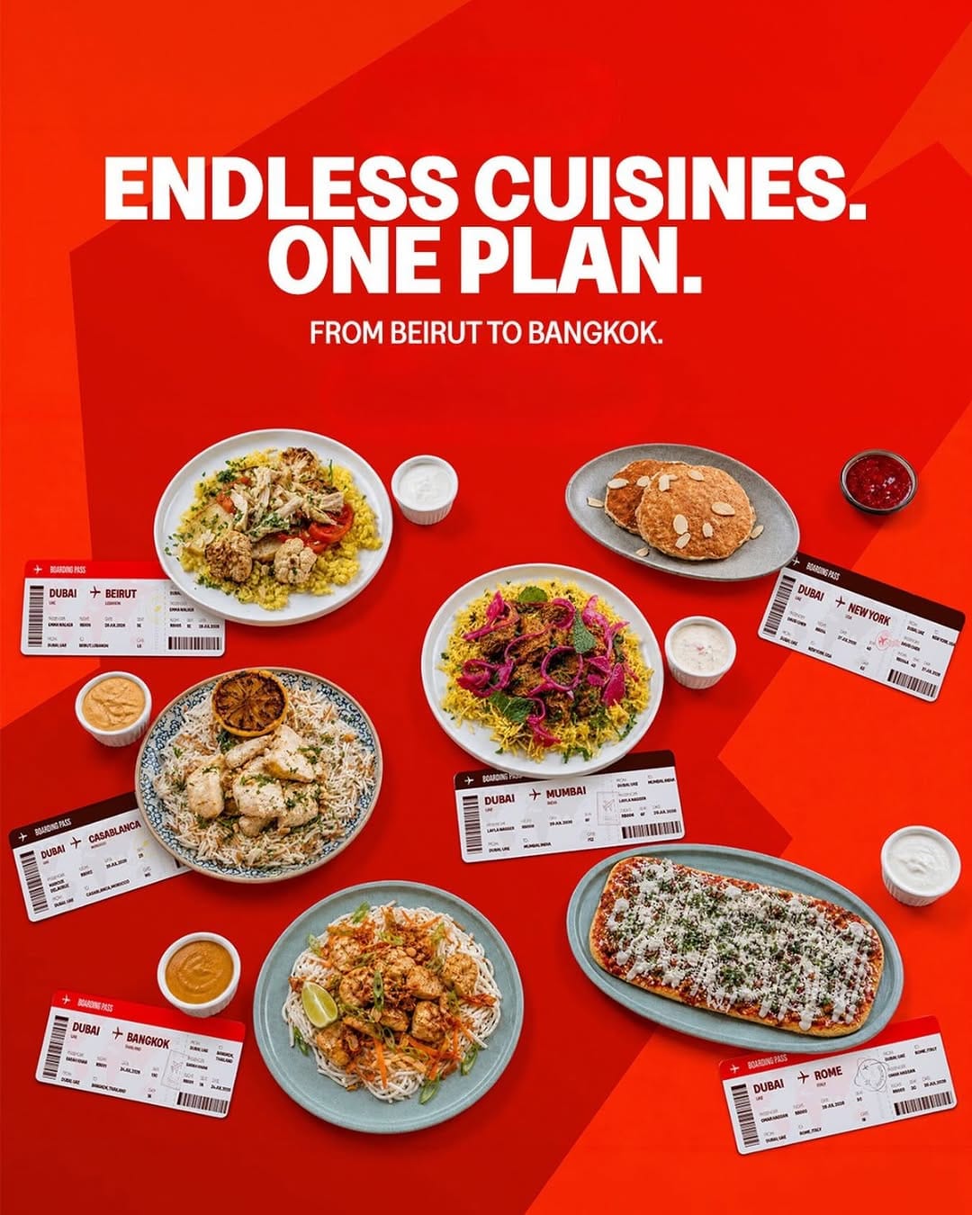 Post 6 by Right Bite on Instagram (image)