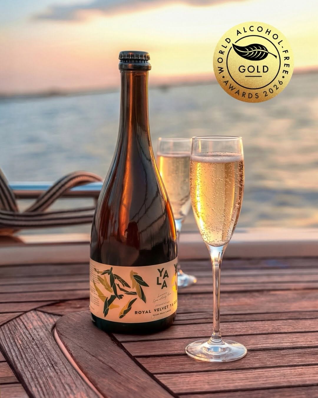 Post 6 by YALA Kombucha on Instagram (carousel)