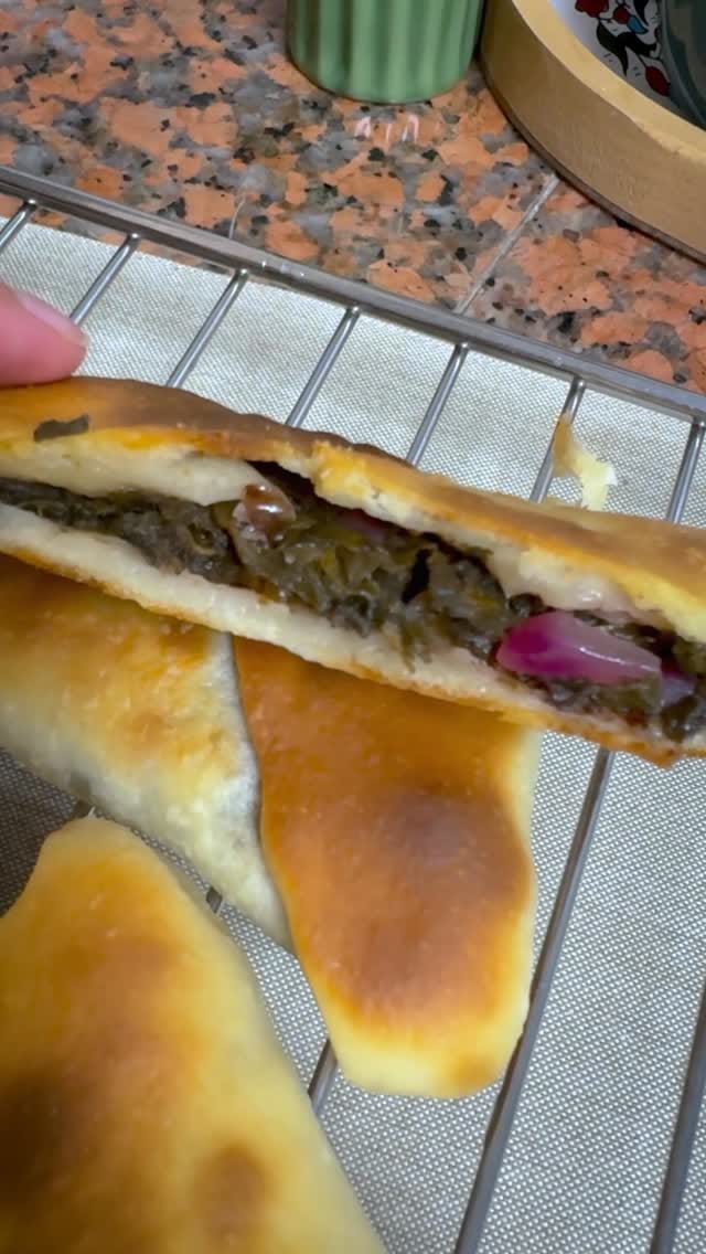 Post 1 by Rana Al Salem | Cook with Me on Instagram (video)