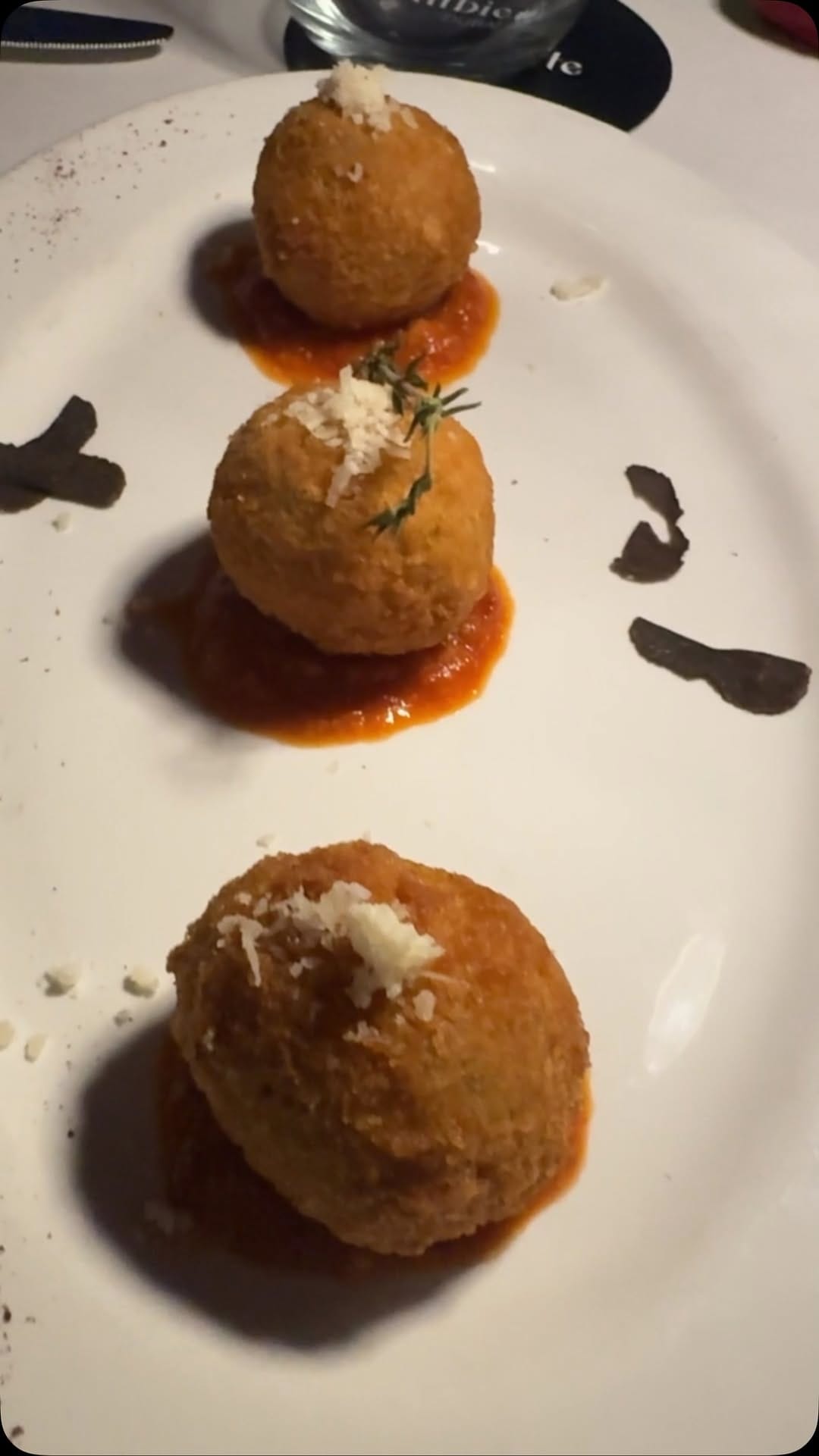 Post 9 by Rana Al Salem | Cook with Me on Instagram (video)