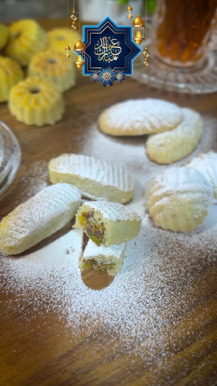 Post 4 by Rana Al Salem | Cook with Me on Instagram (video)