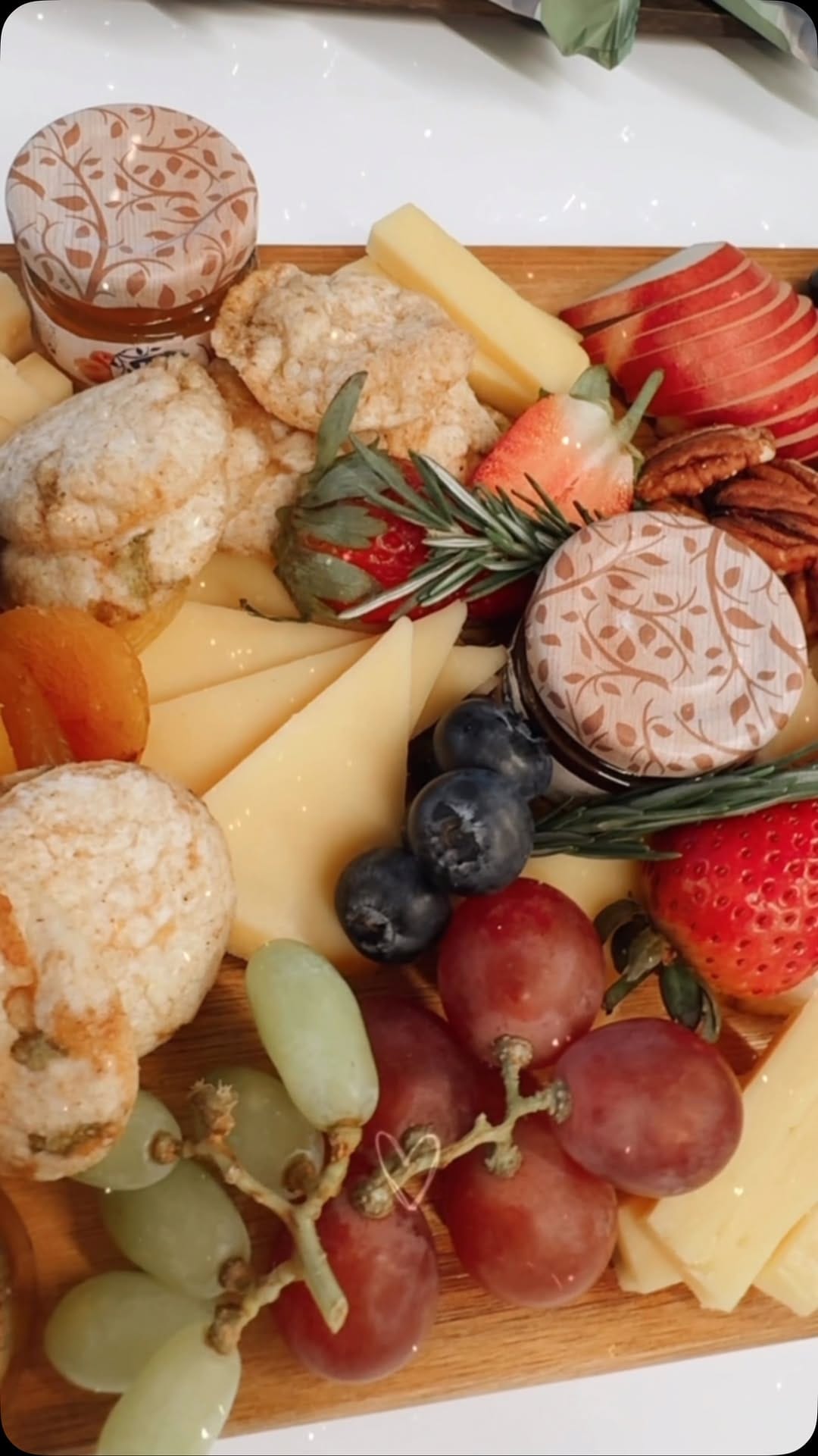 Post 8 by Rana Al Salem | Cook with Me on Instagram (video)