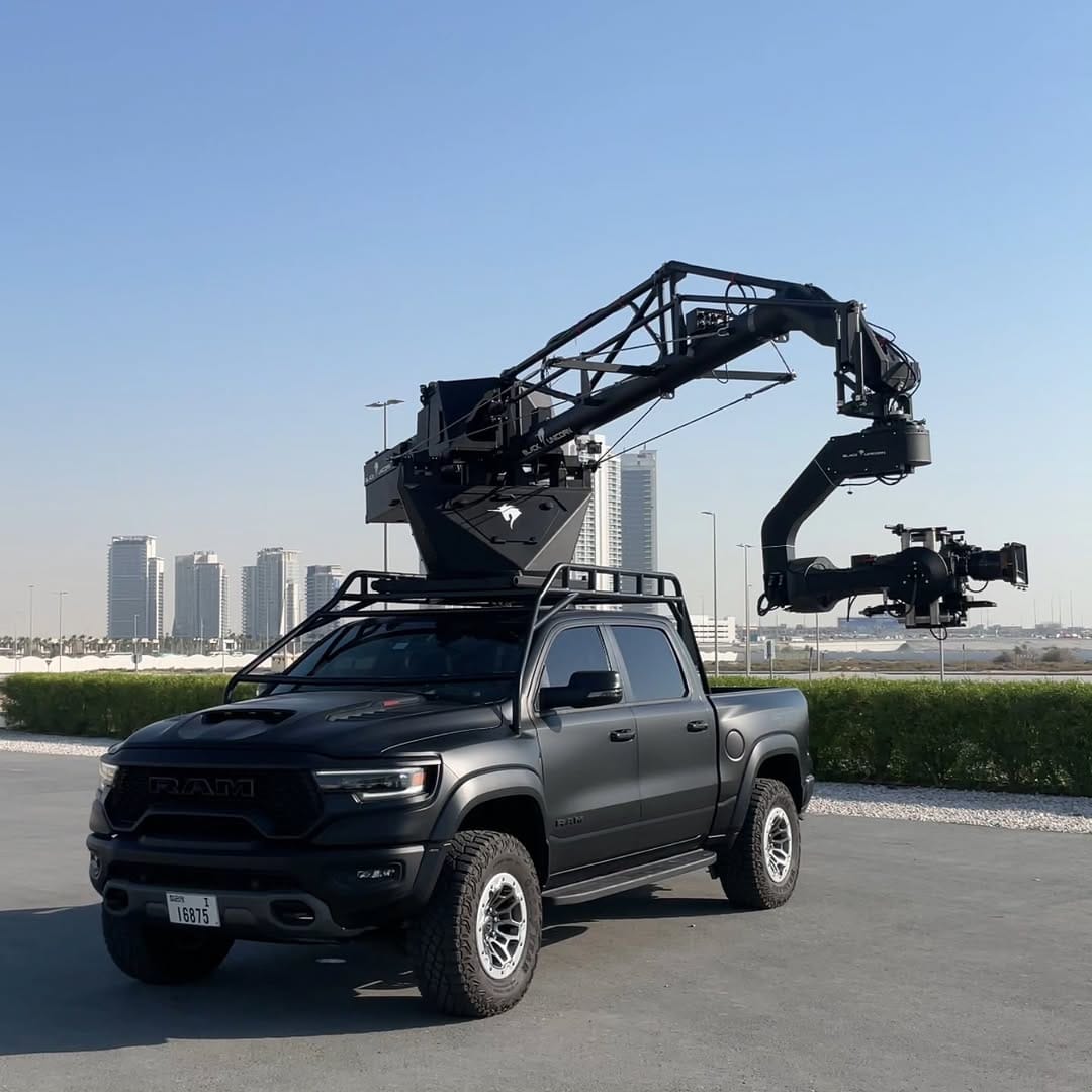 Post 7 by Gamma Engineering Middle East on Instagram (carousel)