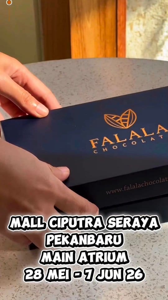 Post 8 by Myfoodies.mdn on Instagram (video)