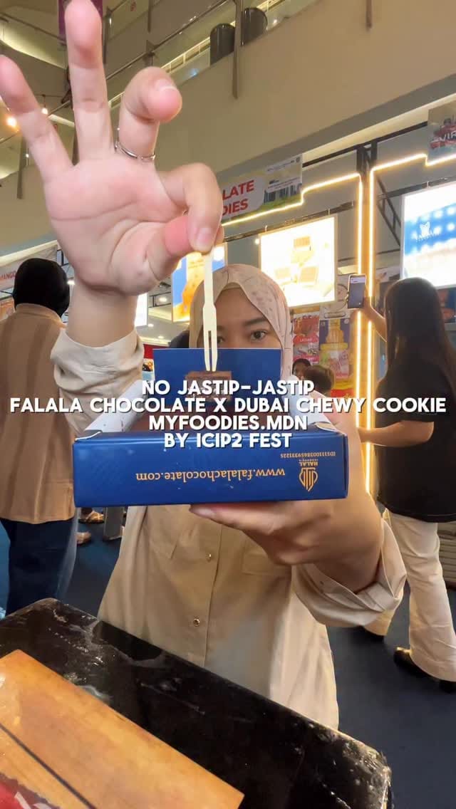 Post 7 by Myfoodies.mdn on Instagram (video)