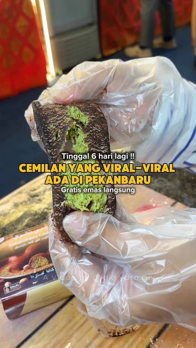 Post 1 by Myfoodies.mdn on Instagram (video)