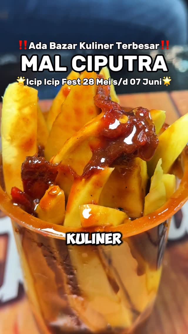 Post 6 by Myfoodies.mdn on Instagram (video)