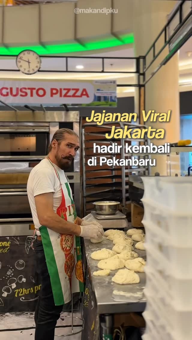 Post 5 by Myfoodies.mdn on Instagram (video)