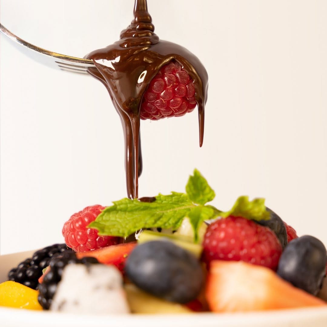 Post 7 by Guylian Belgian Café Dubai on Instagram (image)