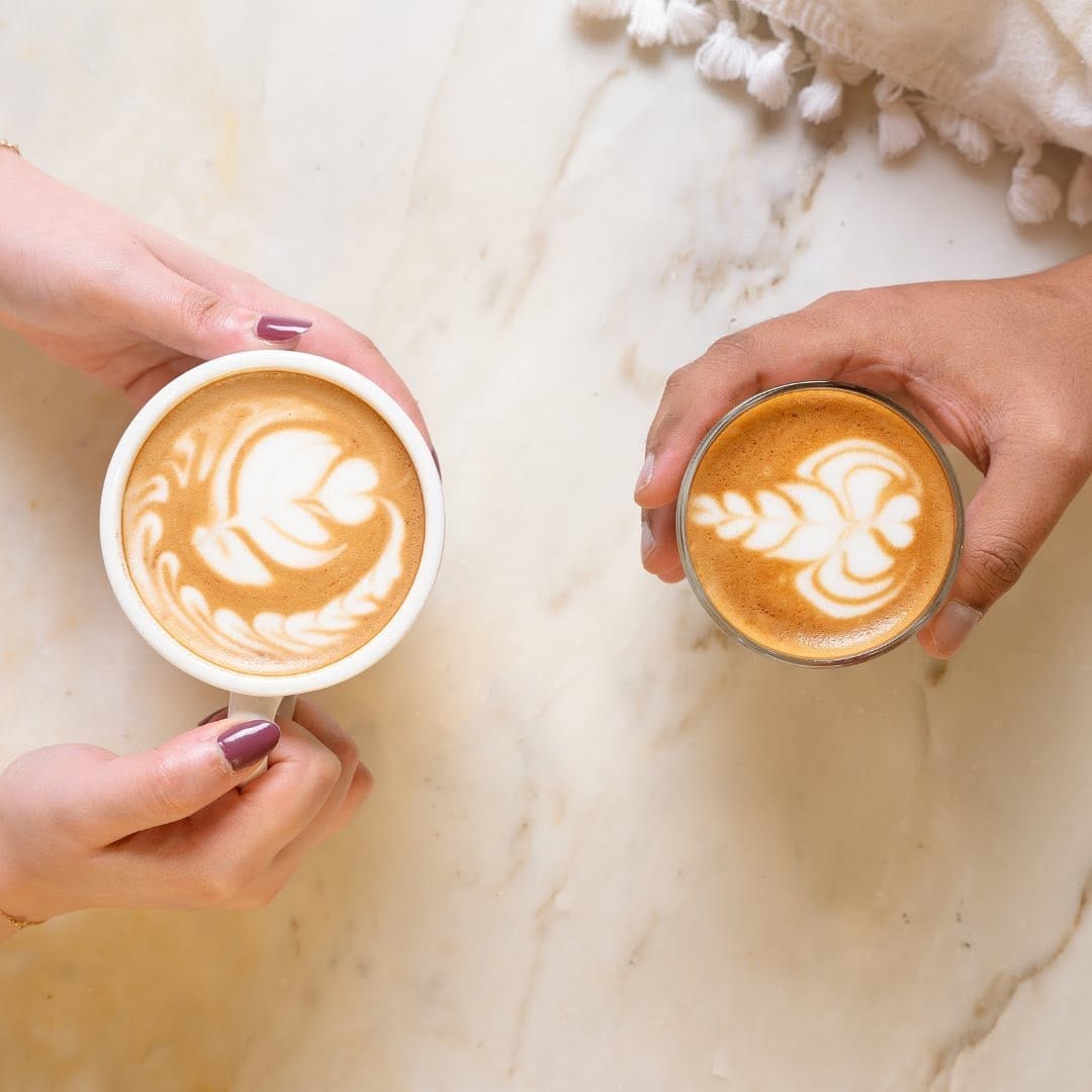 Post 4 by Guylian Belgian Café Dubai on Instagram (image)