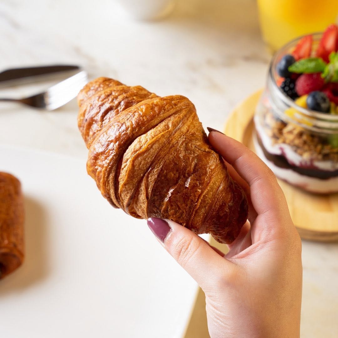 Post 9 by Guylian Belgian Café Dubai on Instagram (image)