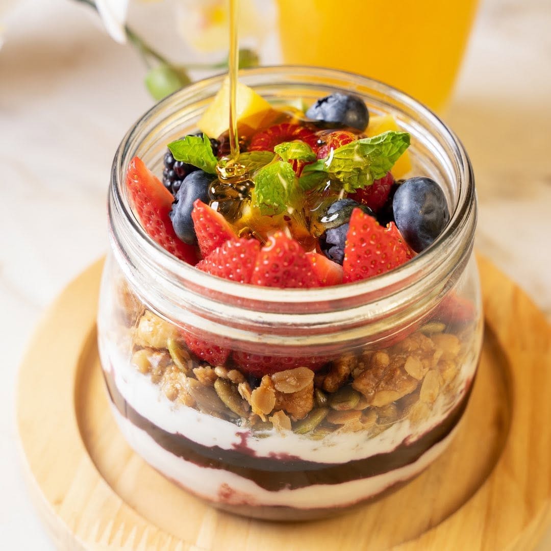 Post 5 by Guylian Belgian Café Dubai on Instagram (image)