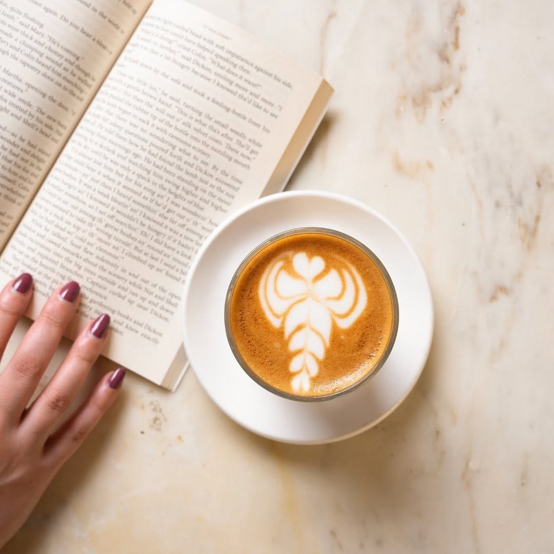 Post 6 by Guylian Belgian Café Dubai on Instagram (image)