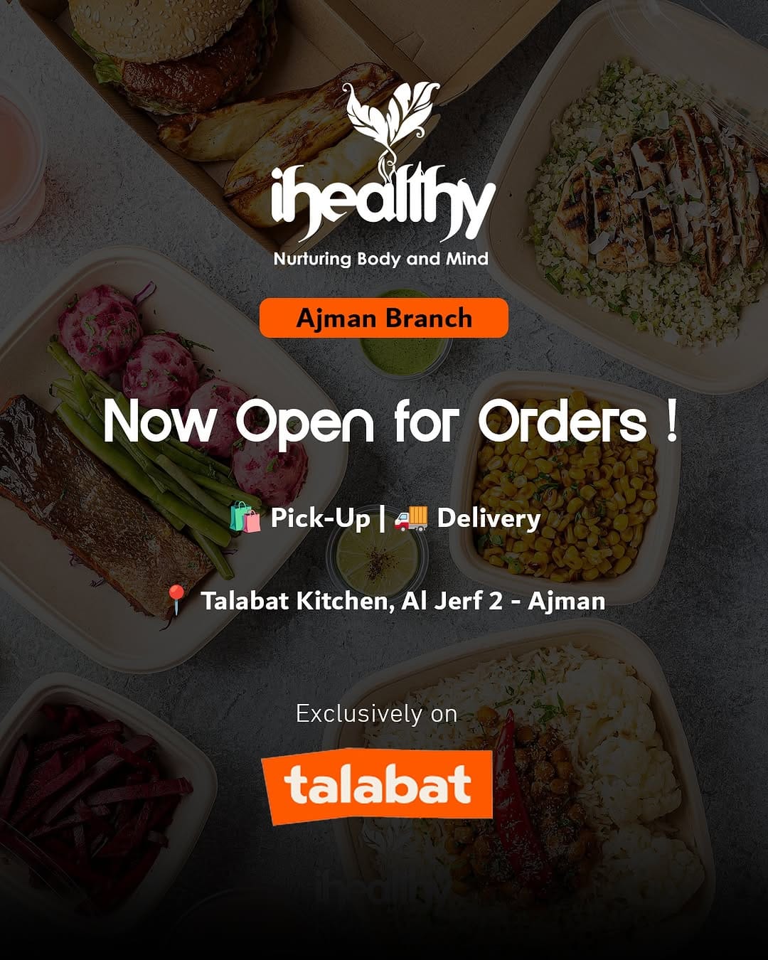 Post 10 by iHealthy | آي هيلثي on Instagram (image)