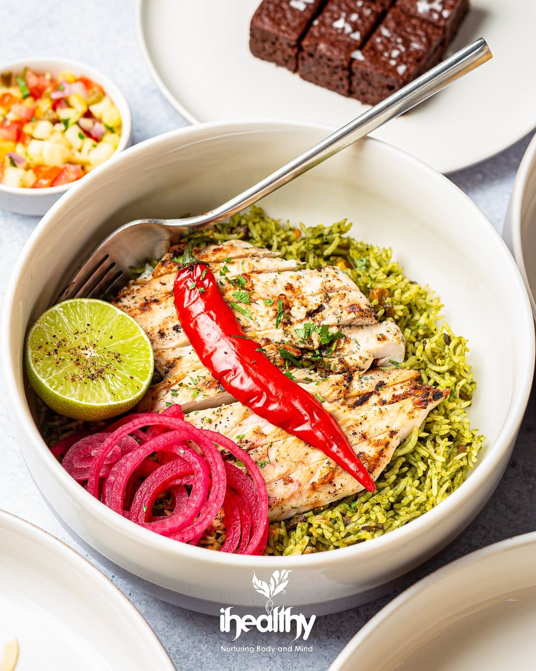 Post 5 by iHealthy | آي هيلثي on Instagram (carousel)
