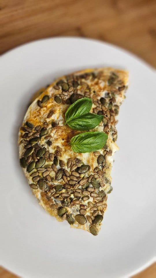Post 5 by Mireille Yaacoub | The Food Bokeh on Instagram (video)