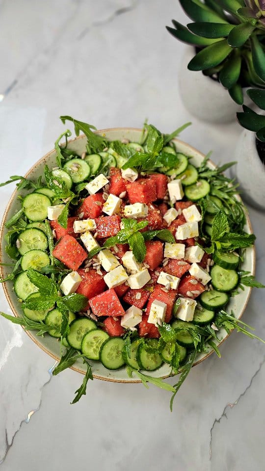 Post 2 by Mireille Yaacoub | The Food Bokeh on Instagram (video)
