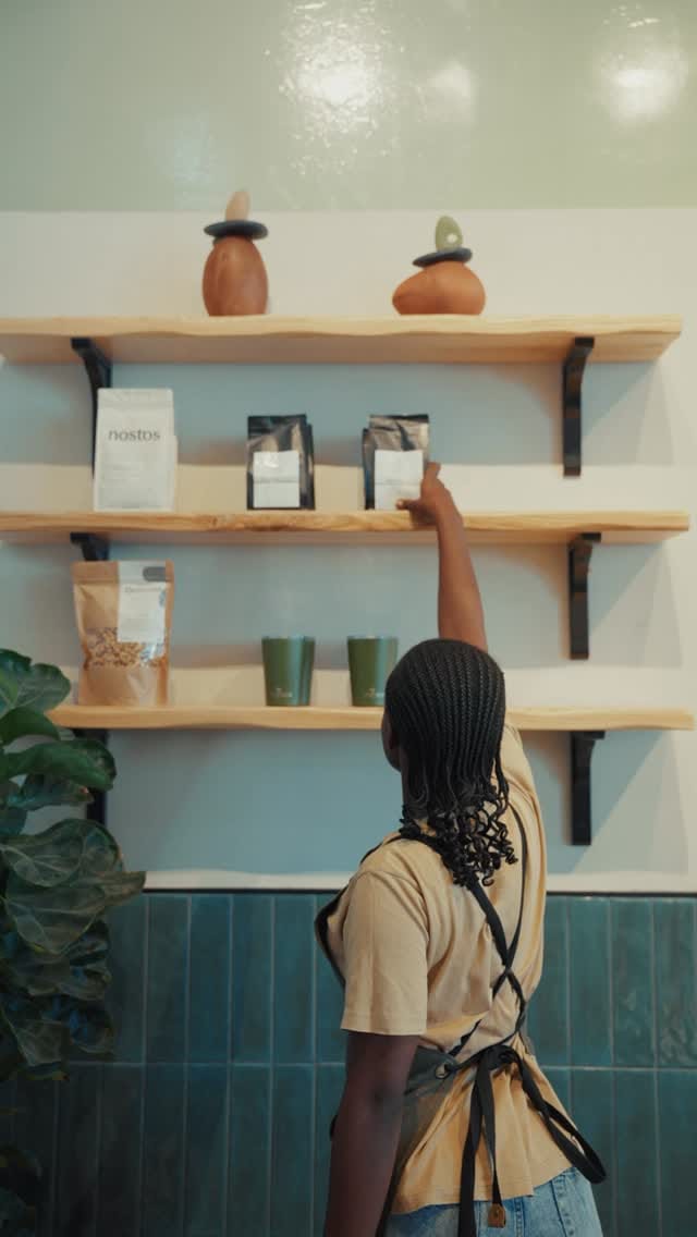 Post 4 by Turf Café on Instagram (video)