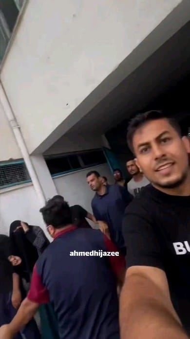 Post 7 by Safa Sartawi on Instagram (video)