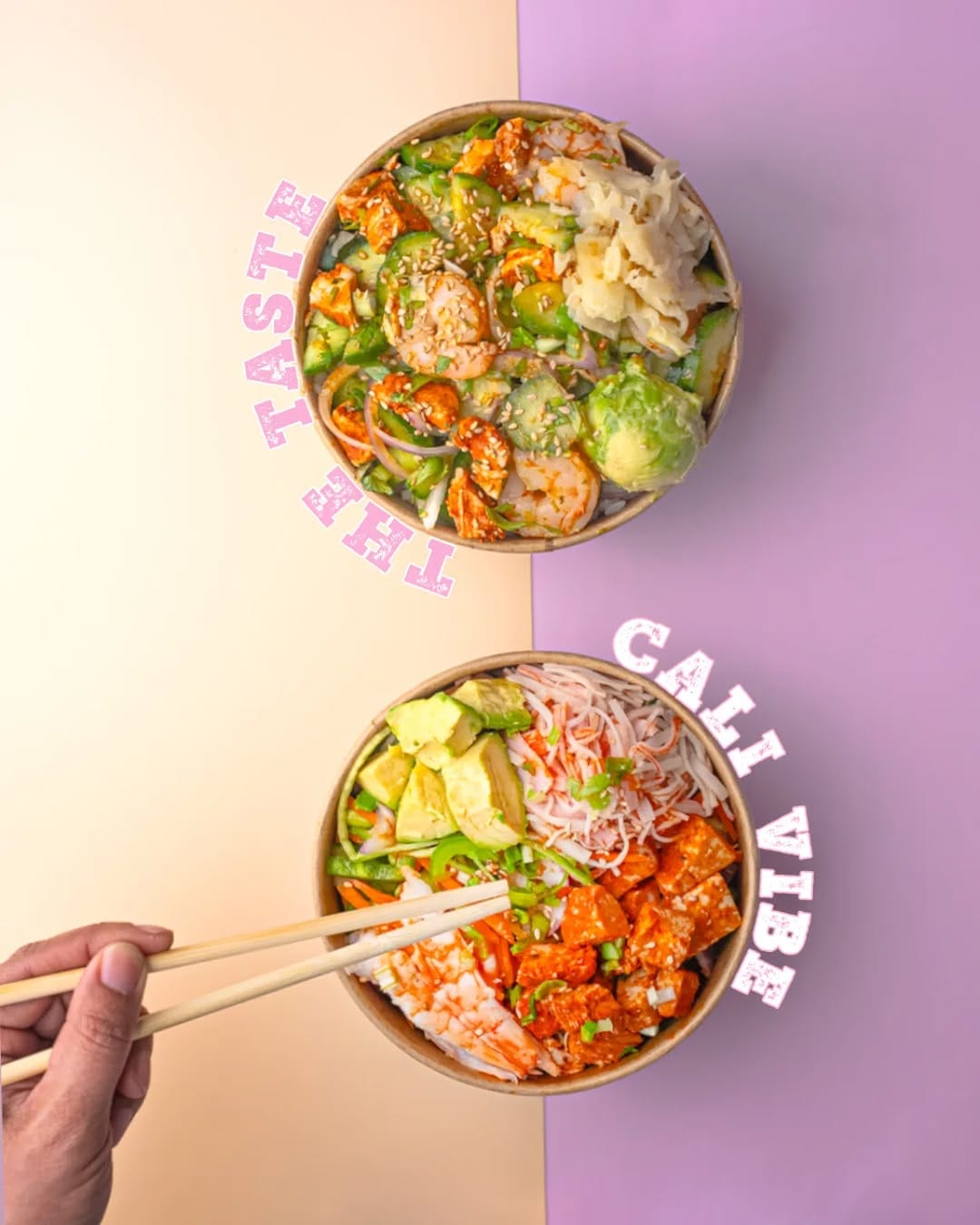 Post 7 by CALI-POKE on Instagram (image)
