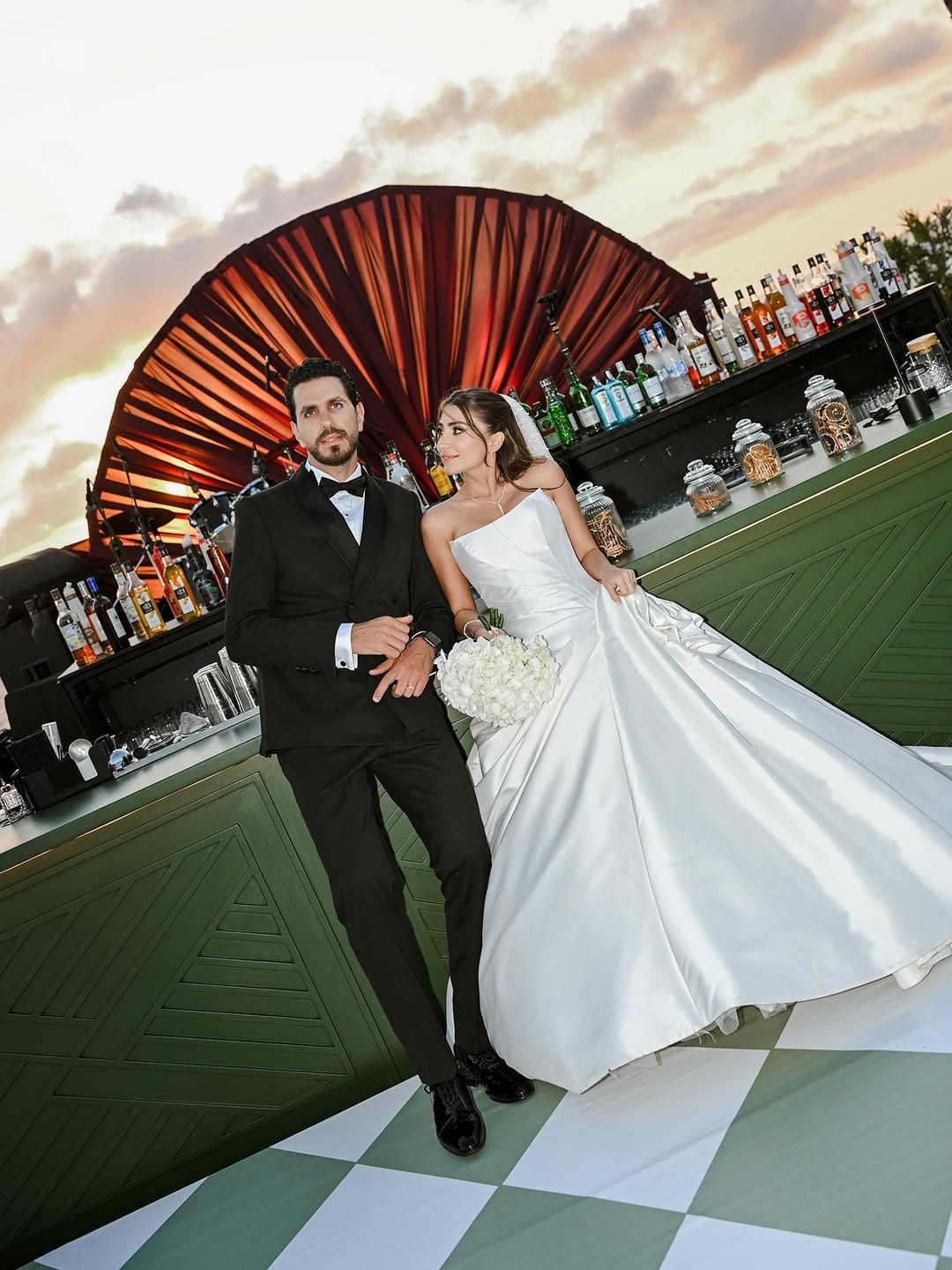 Post 2 by Jayway Wedding Photography on Instagram (carousel)