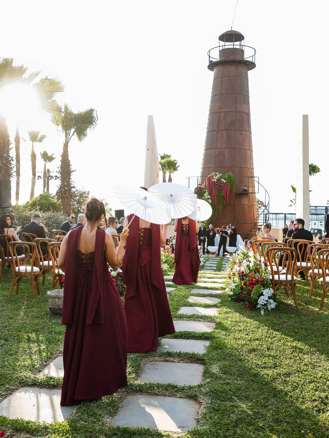 Post 3 by Jayway Wedding Photography on Instagram (carousel)