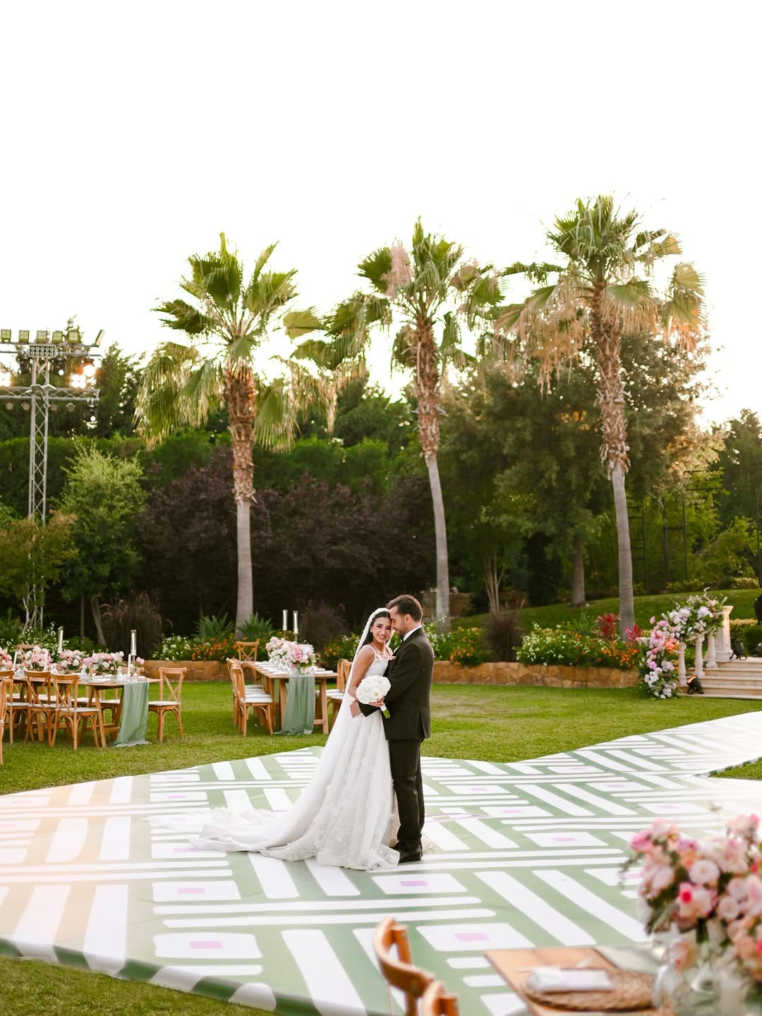 Post 7 by Jayway Wedding Photography on Instagram (carousel)