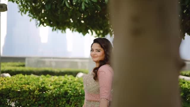 Post 3 by Female Photographer Dubai on Instagram (video)